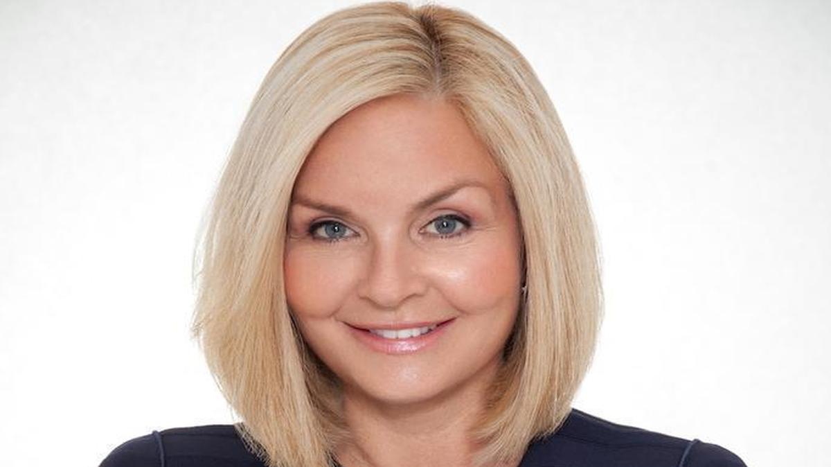 Teresa Sarnoff
