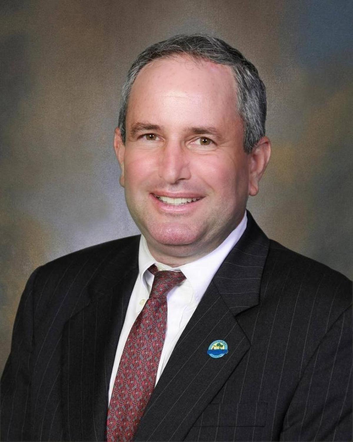 John Dubois.