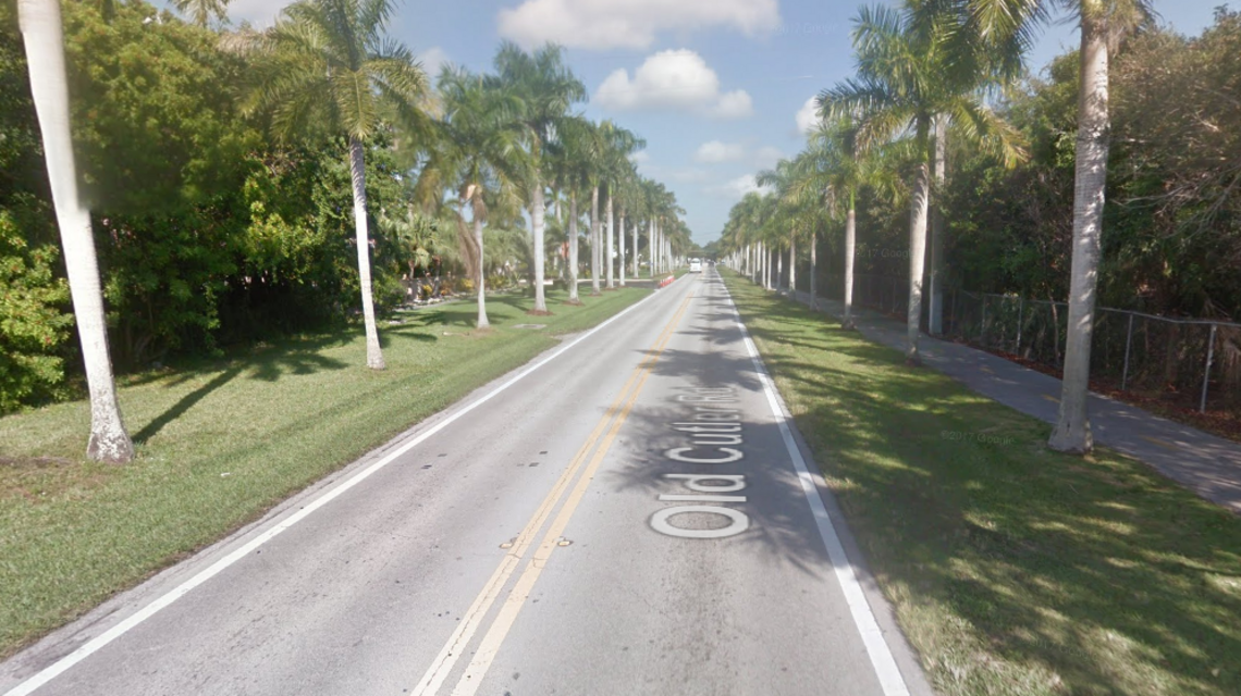 Want to build along Old Cutler Road? It just might get a bit harder.