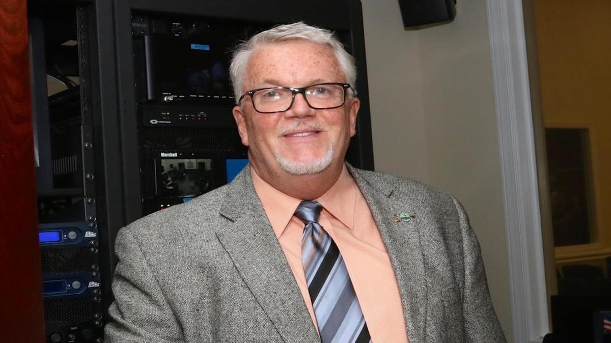 William Kress was Palmetto Bay’s spokesman since 2008. He resigned in late January.