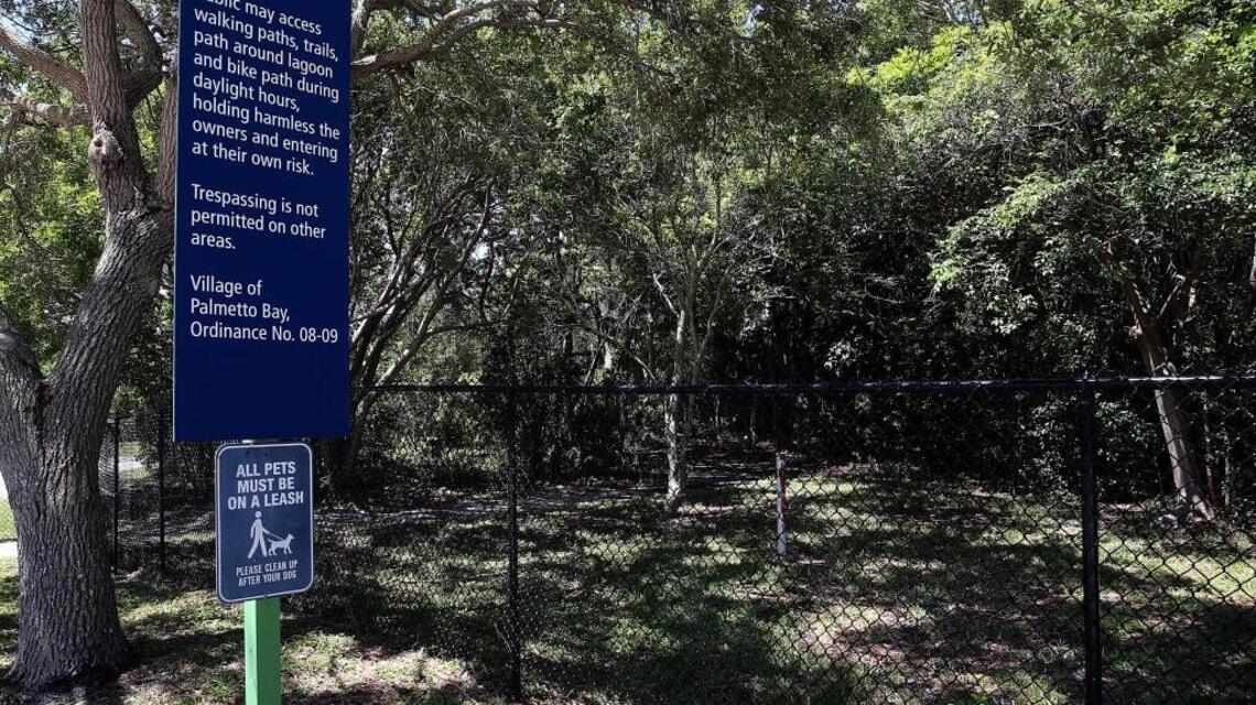 Why this development has polarized Palmetto Bay