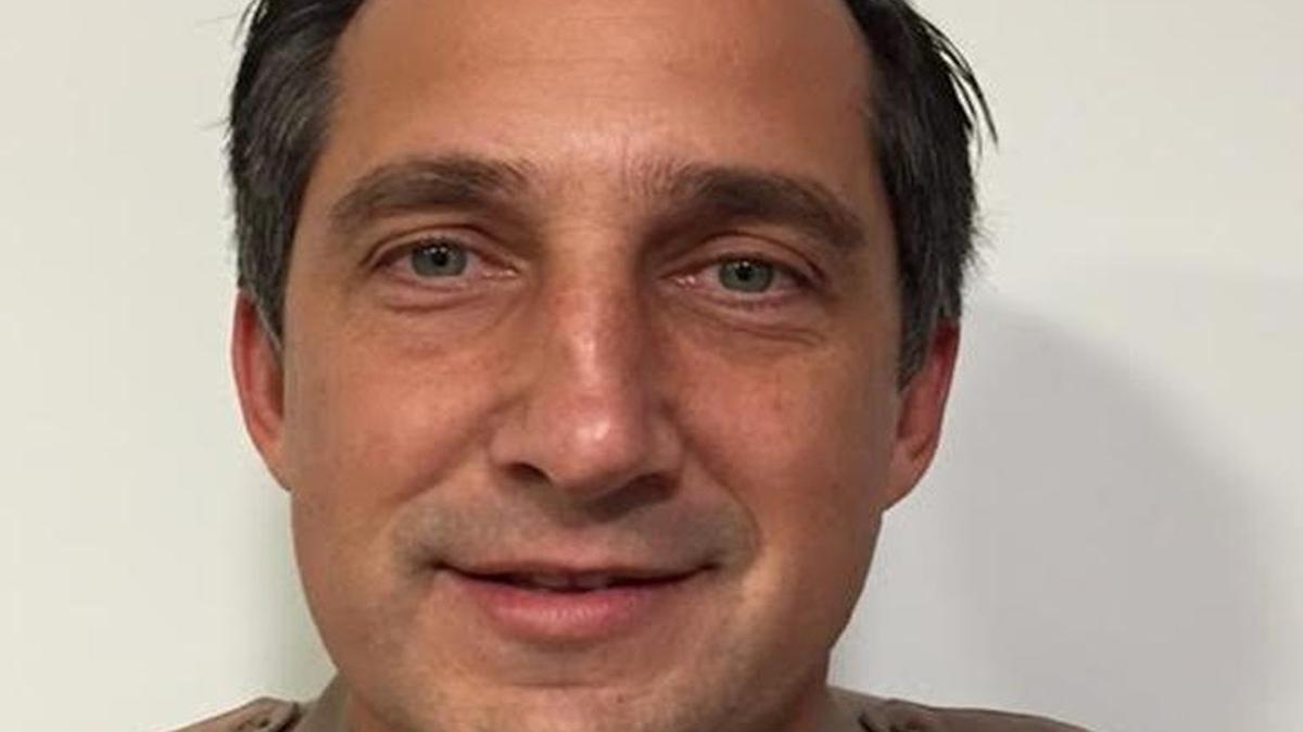 Police Commander Gadyaces Serralta was appointed in early September.