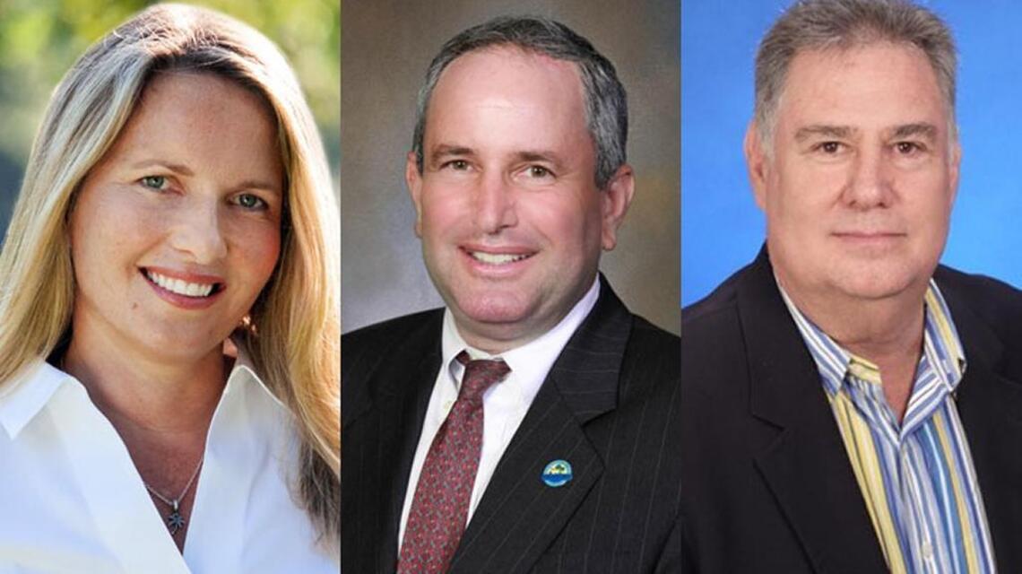 Council campaign in Palmetto Bay heats up