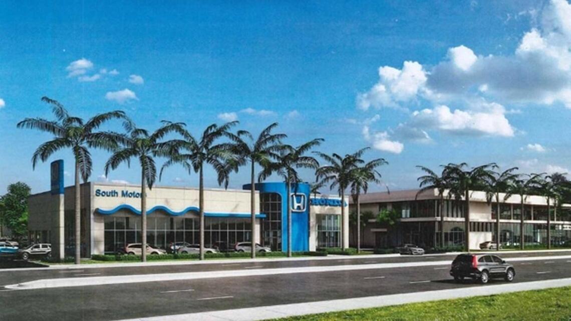 Palmetto Bay to soon have new website, mobile app and public park