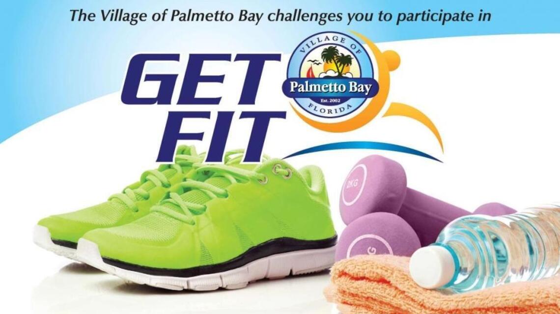 Palmetto Bay to launch 2016 Get Fit wellness program
