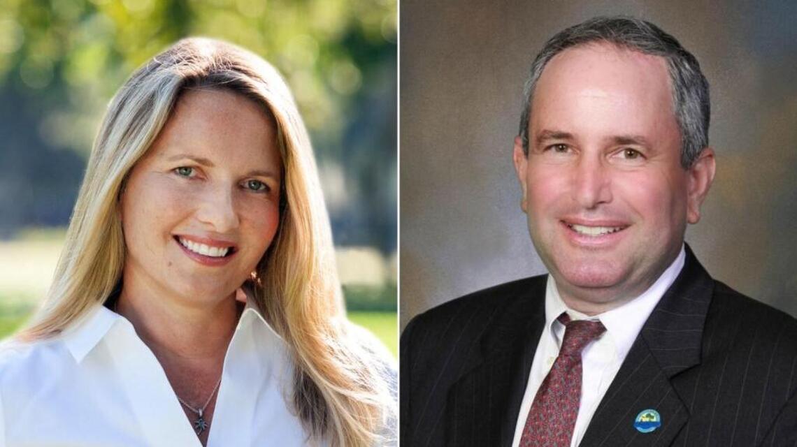 Feisty race wraps up as voters prepare to elect Palmetto Bay vice mayor
