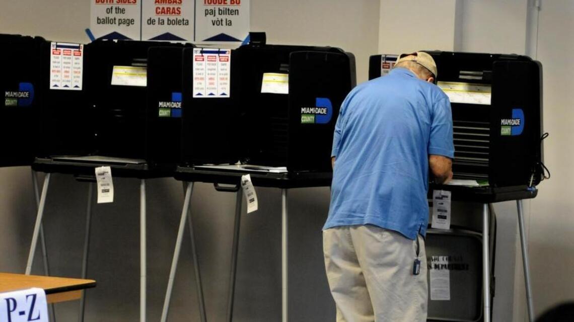 Palmetto Bay residents to vote on annexation, charter amendments