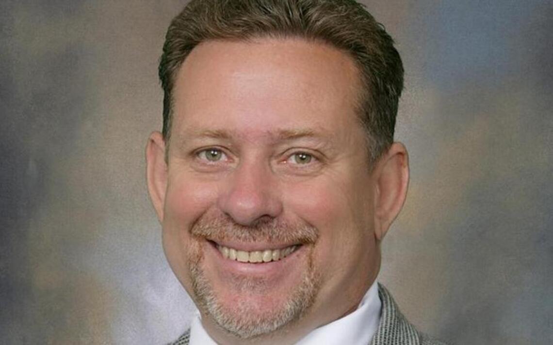 Edward Silva is now Palmetto Bay’s permanent village manager