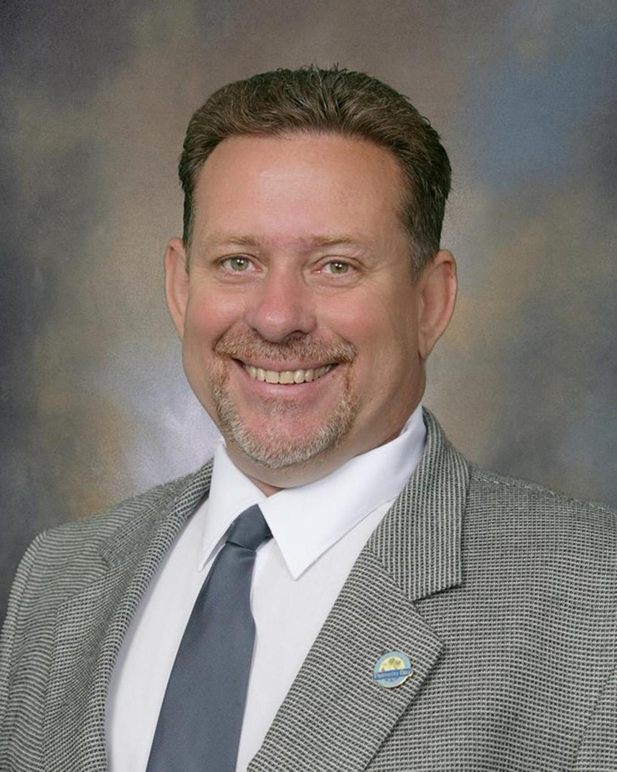 Ed Silva