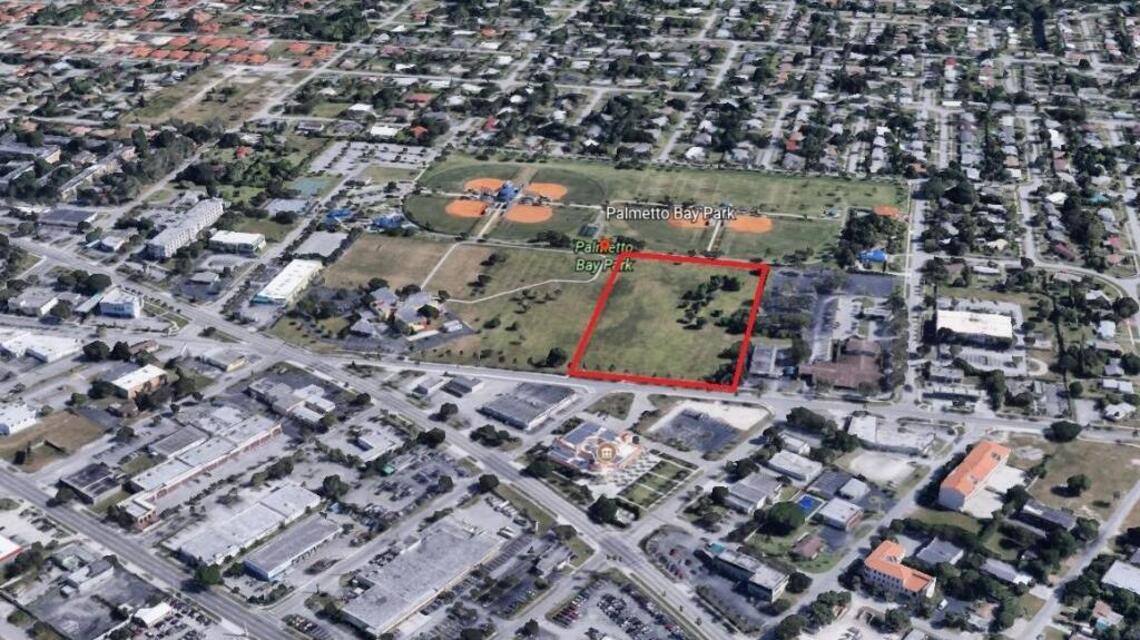 Palmetto Bay is trying to buy land but doesn’t know for what purpose