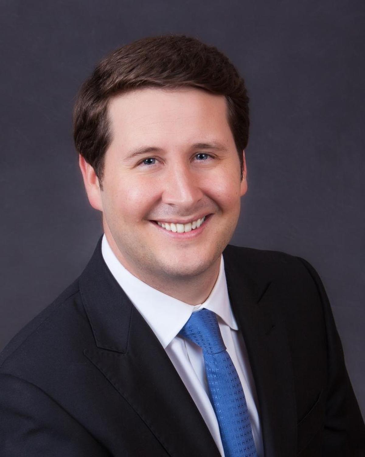 Andrew Vargas, Republican for State House District 114