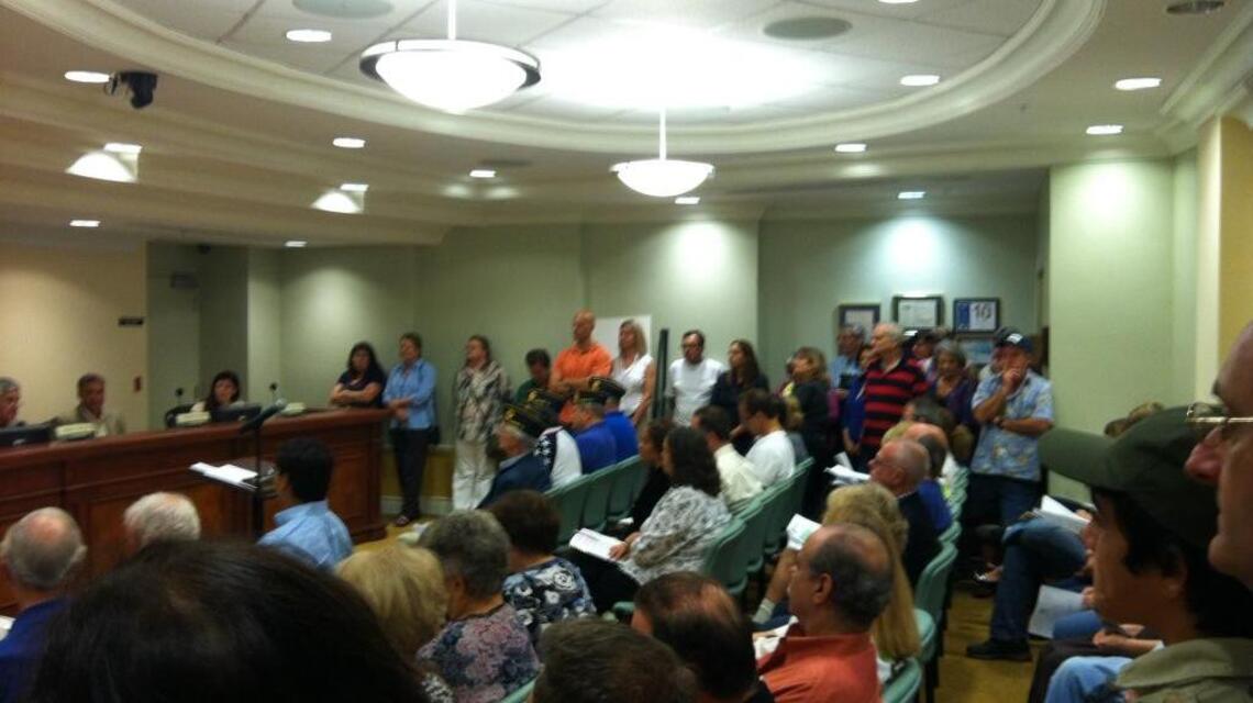 Pinecrest mayoral candidate unopposed; four running for two council seats