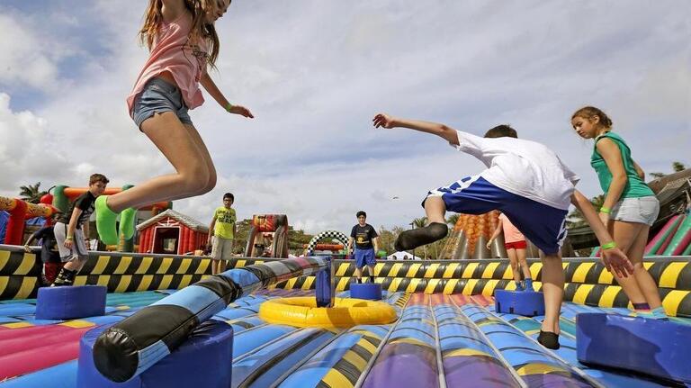 Photo Gallery: Festival of the Poor | March 12, 2016