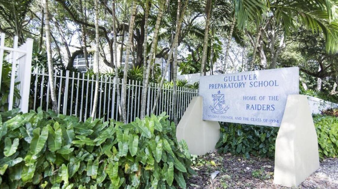 For 17 years, Gulliver Prep had too many students. Will they be allowed to stay?
