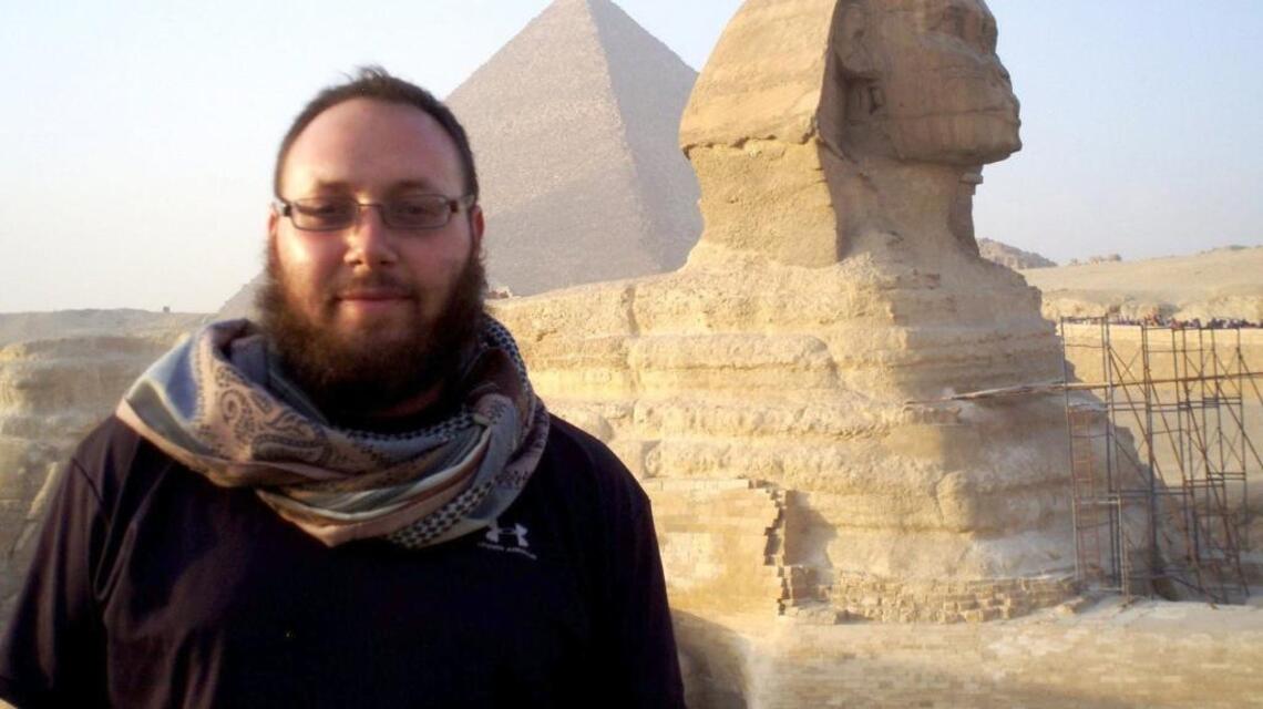 The final two ISIS members involved in Steven Sotloff’s slaying have been captured