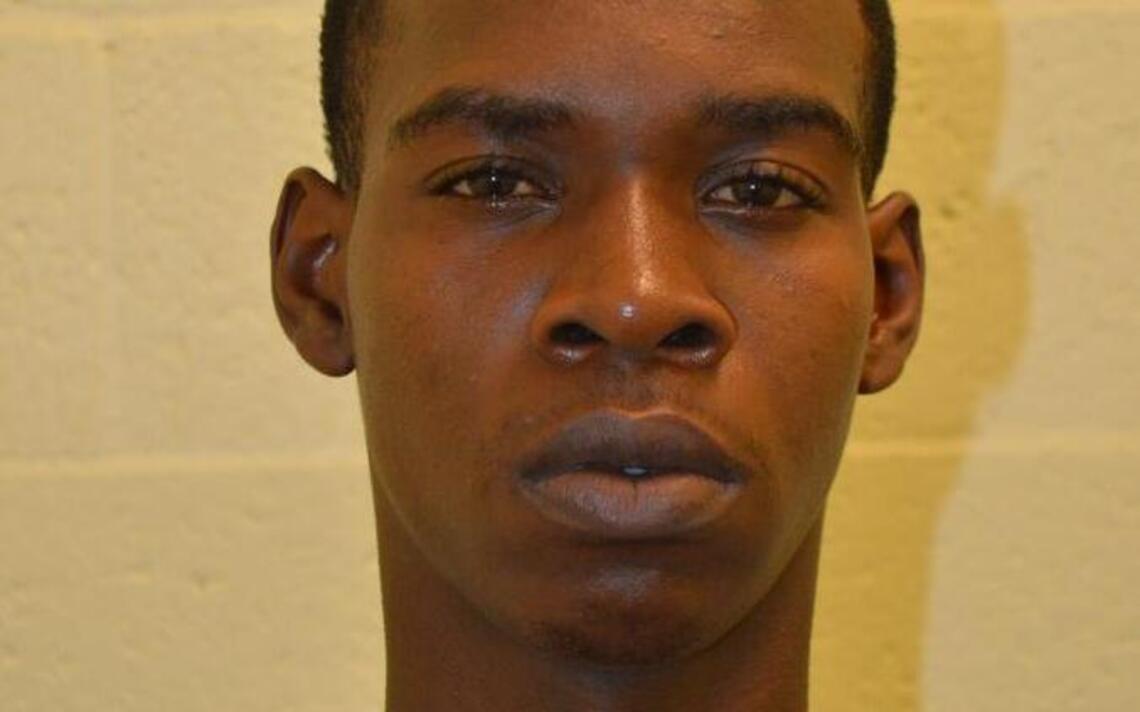 Third theft suspect arrested in $500,000 jewelry heist