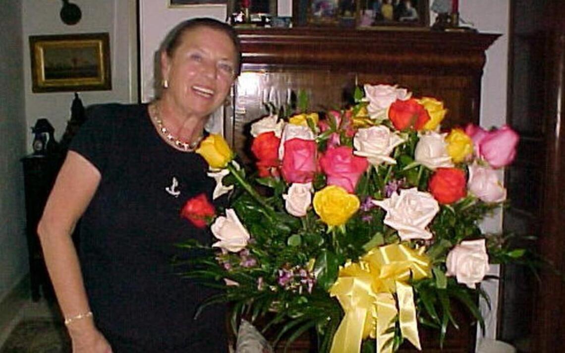 Pinecrest woman helps neighbors, provides necessities to impoverished families