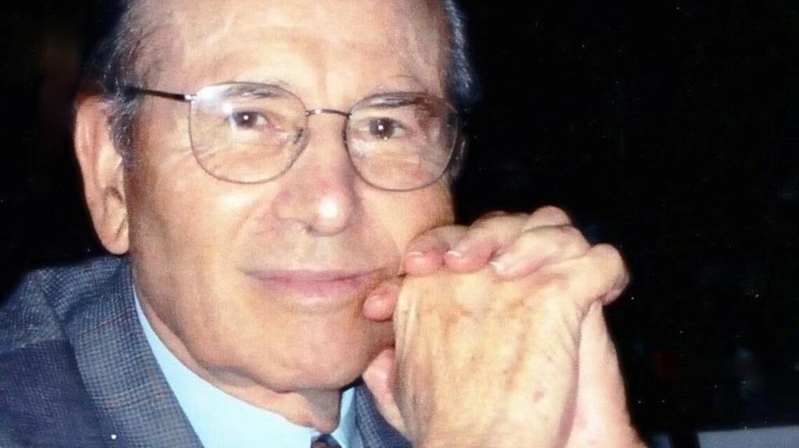Herbert Baumgard, founding rabbi of Temple Beth Am, dies at 95