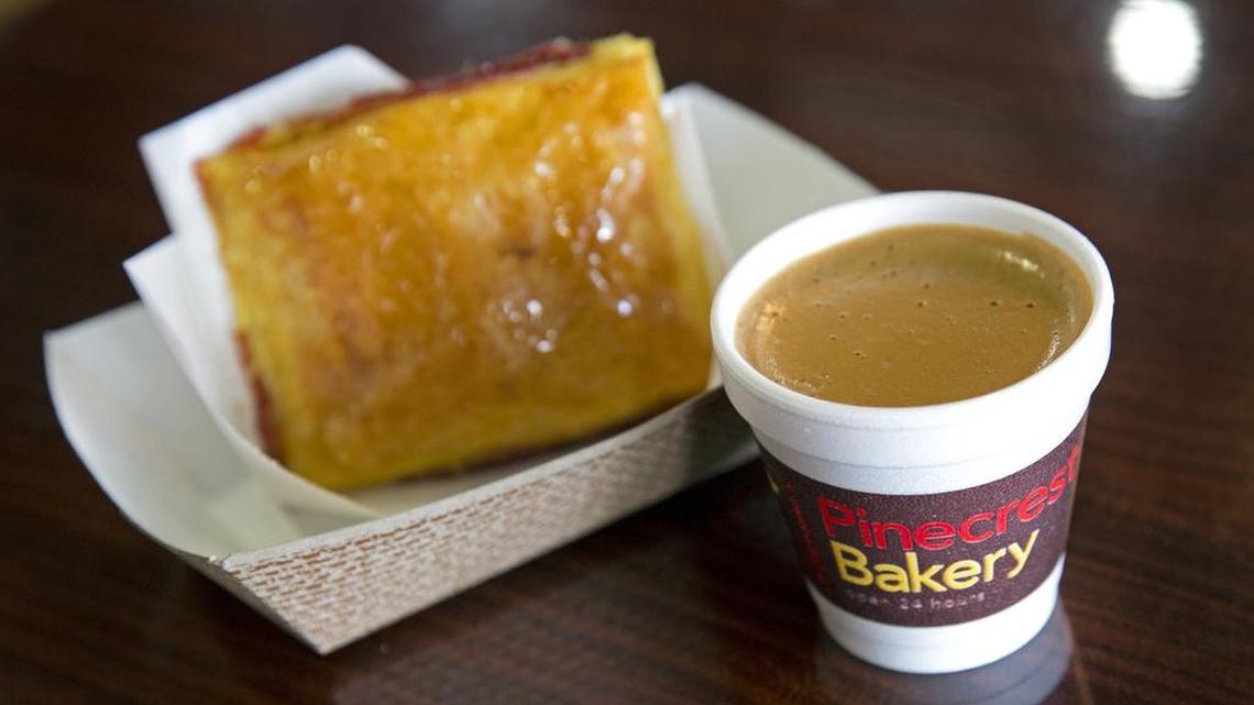 Pastelitos and croquetas trashed among inspection issues at a Pinecrest Bakery