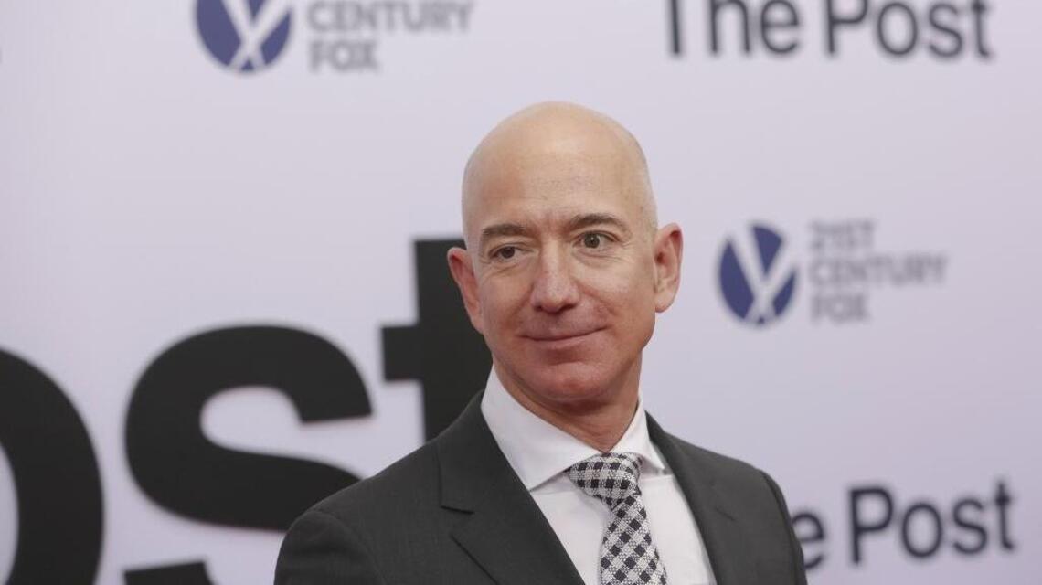 Eat your heart out, Bill Gates. This Miami high school grad is world’s top billionaire.