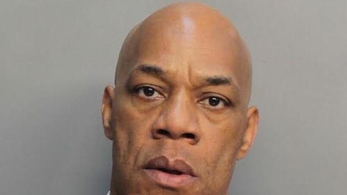 Pinecrest police charge man with pick-pocketing elderly veteran