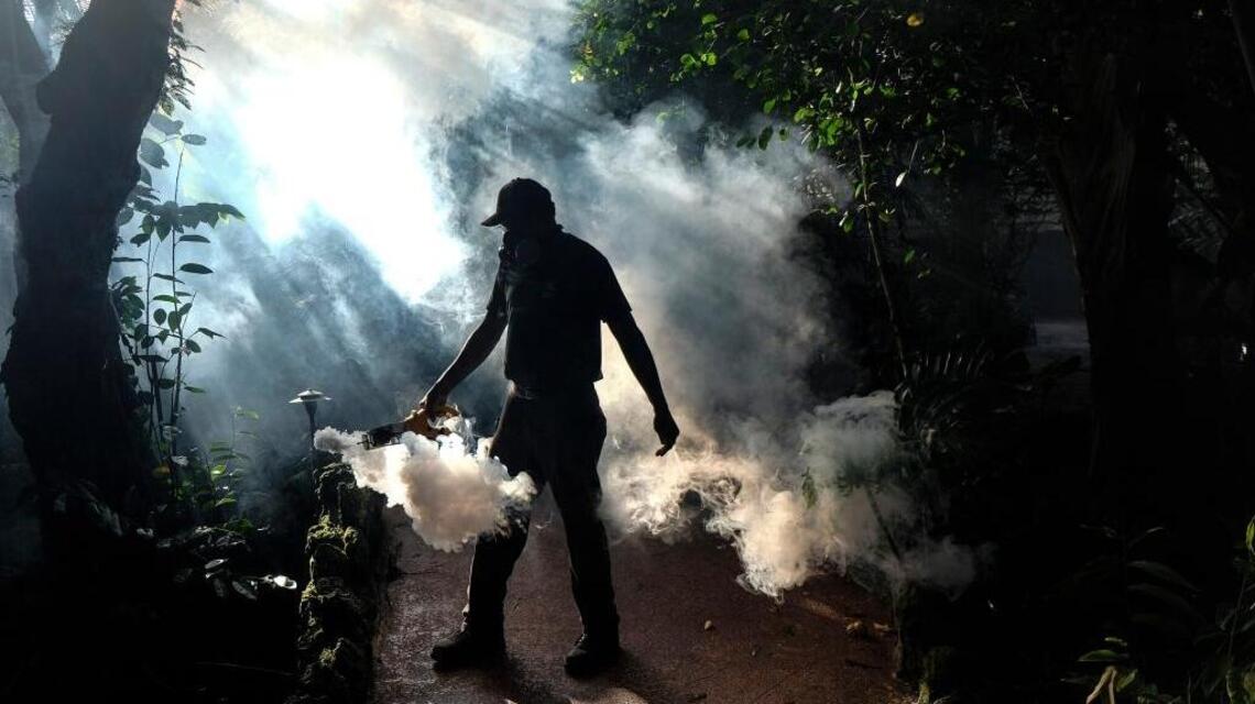 Pinecrest to hold Zika prevention workshop for businesses