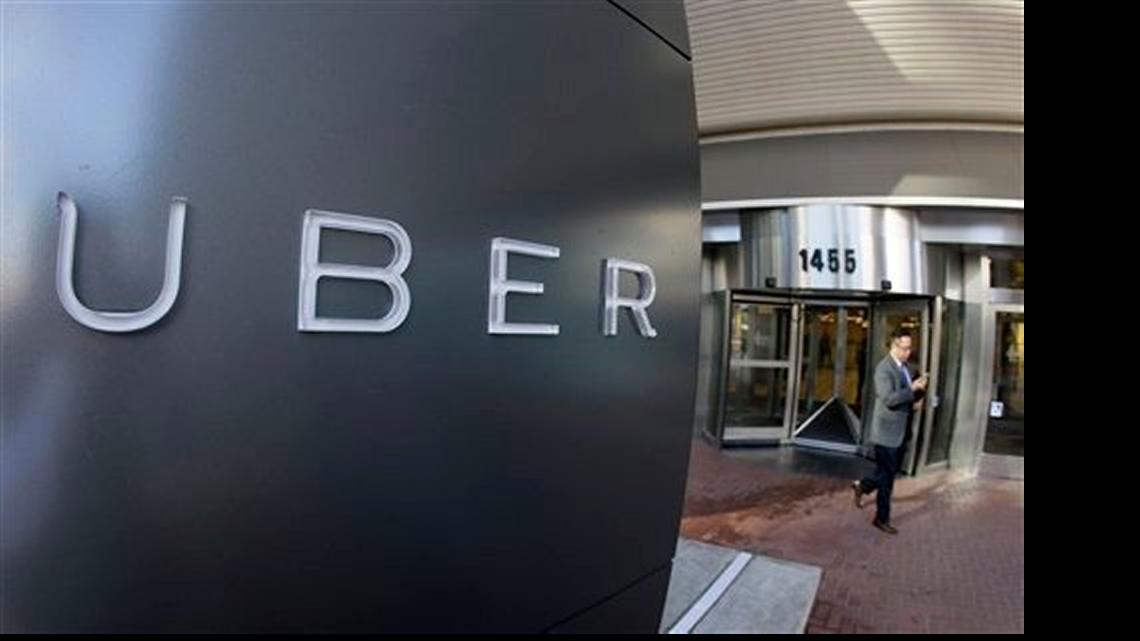 
The Uber Urban Partnership focuses on recruiting new drivers to the company by centering on urban and inner-city communities
