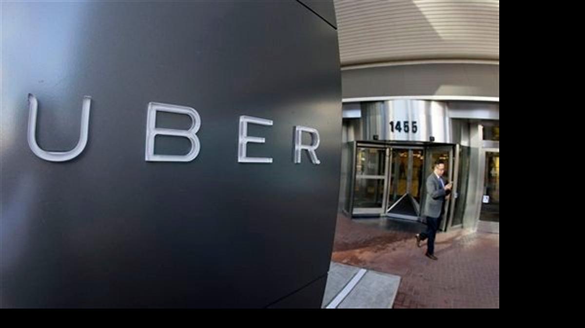 
The Uber Urban Partnership focuses on recruiting new drivers to the company by centering on urban and inner-city communities
