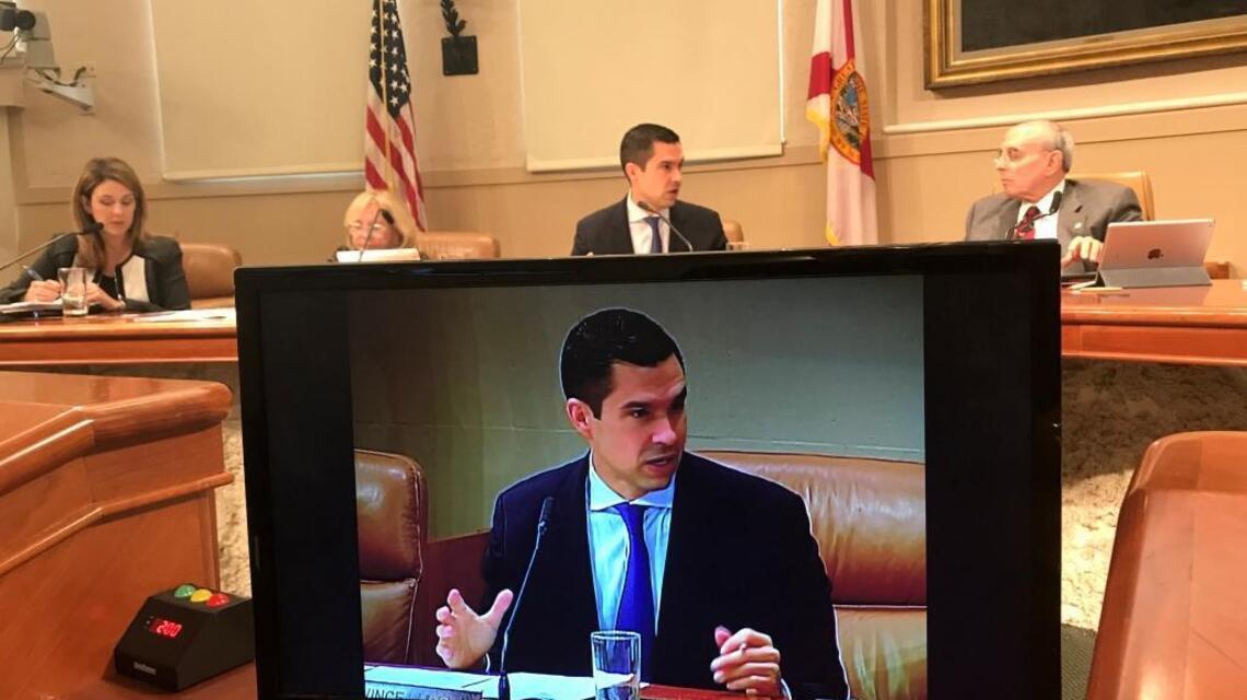 LGBTQ group revokes Coral Gables mayoral endorsement after Carrollton letter surfaces