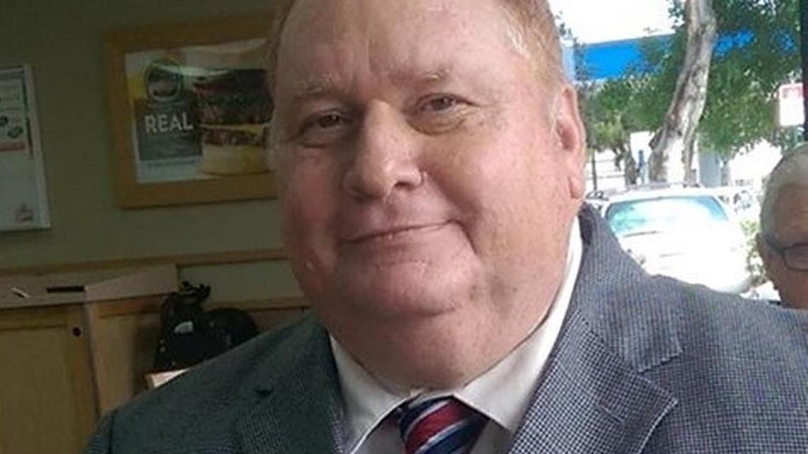 Naphtali Wacks, a Miami Beach defense lawyer, died of injuries suffered in a car crash on the MacArthur Causeway in May 2017.