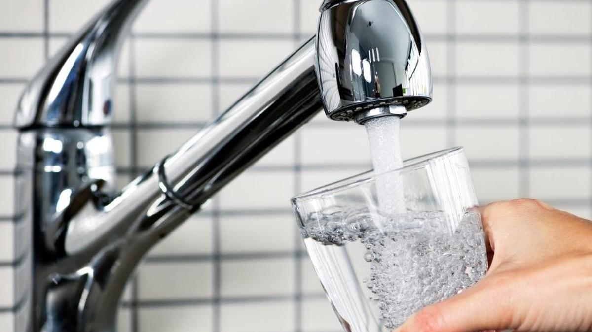 The tap water in Miami-Dade County may have a temporarily unappealing taste and smell as engineers inject a different type of chlorine into the pipes for a yearly cleansing process.