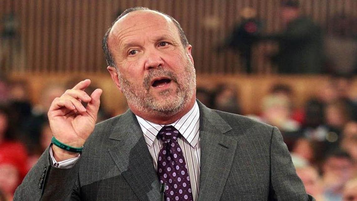 
Homeless Trust Chairman Ron Book
