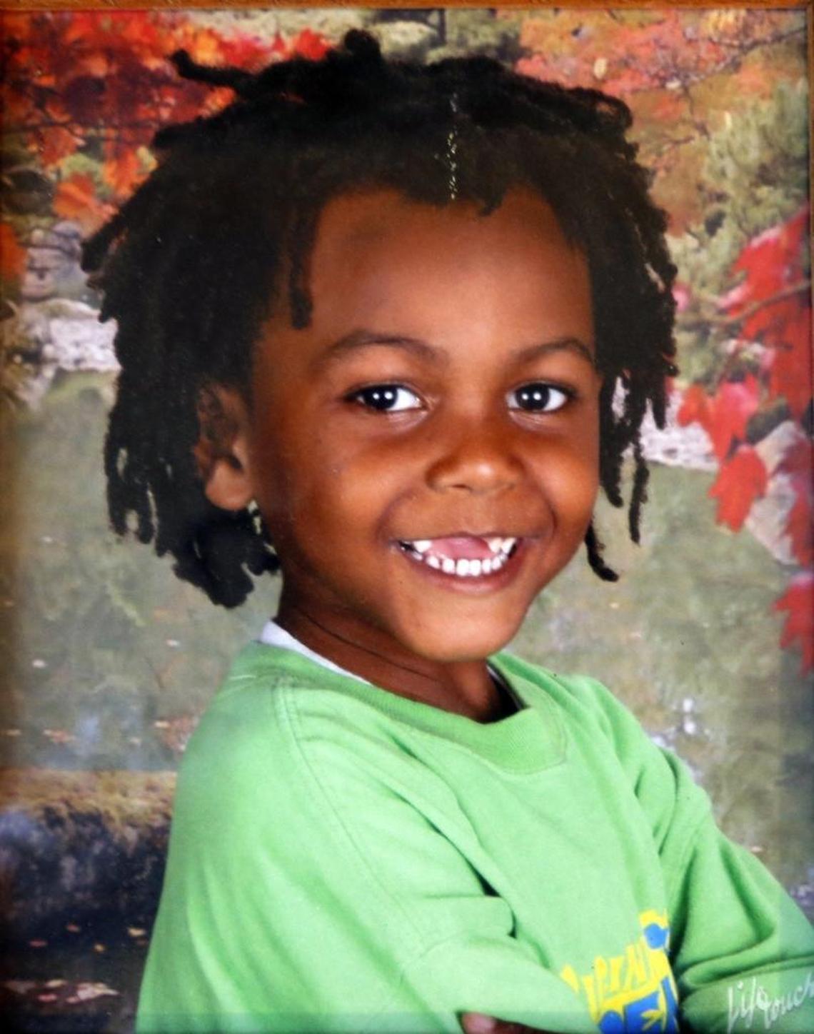 Marlon Eason was 10 years old in 2015 when he was shot and killed while retrieving a basketball on a path in front of his Overtown home.