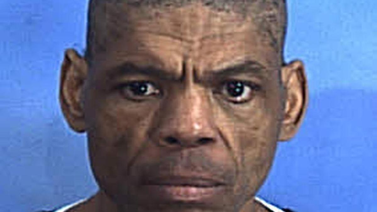 Darren Rainey
