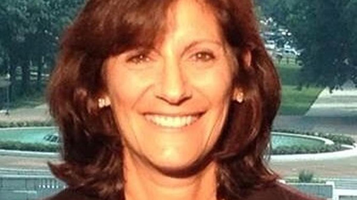 Judy Gelber