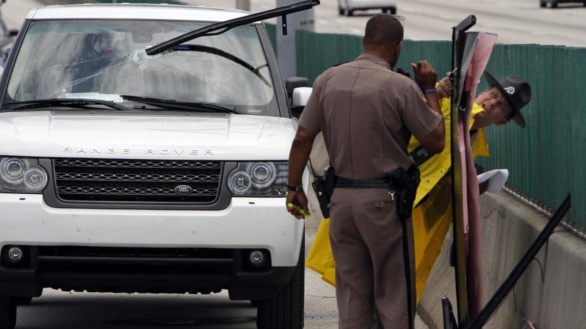 Florida Highway Patrol troopers will be getting 5 percent raises.