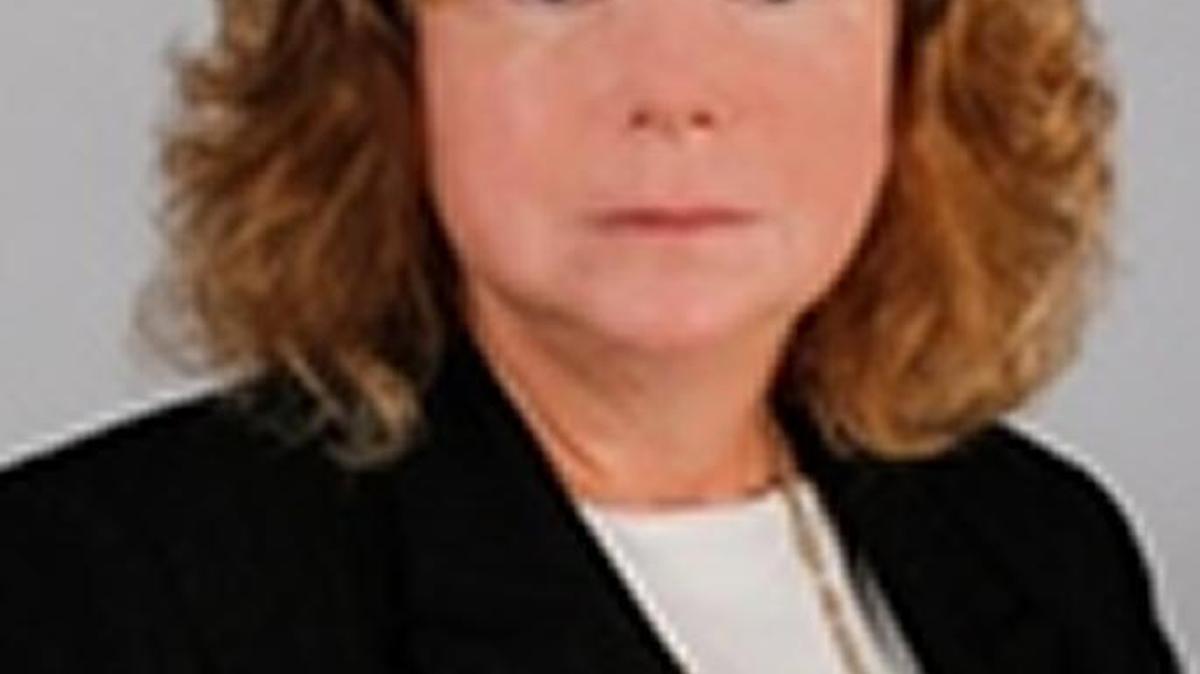 Robin Jones Jackson