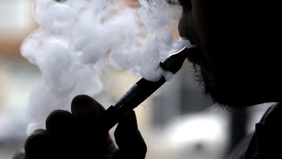 Electronic cigarettes have become increasingly popular. A Naples man injured when he said his device exploded is suing a vaping shop and an e-cigarette manufacturer.
