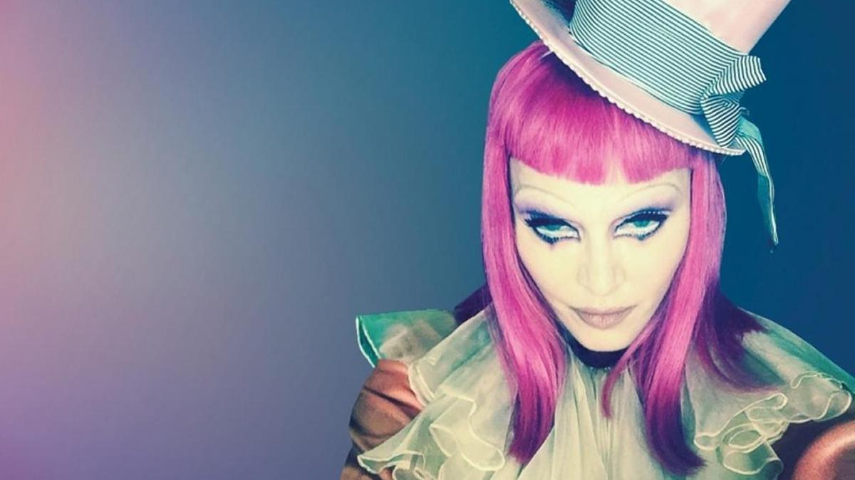 Madonna is holding a concert and benefit gala at mid-Miami Beach’s Faena Forum on Dec. 2. Tickets are $5,000 per person.