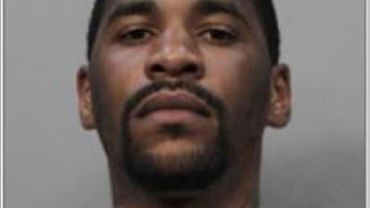 An arrest warrant was issued Monday for Cedric “Ced” Antoine Coleman, 29. Police say Coleman allegedly killed 29-year-old Wilton Jackson outside Extacy Gentlemen’s Club, 726 NW 79 St. early Sunday morning.