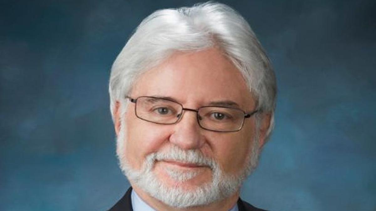Douglas Hornsby
