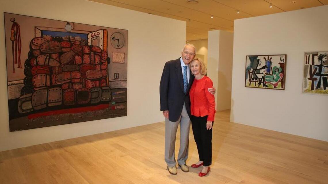 Miami’s newest art museum pledged free entry and no use of public money. Promise kept.