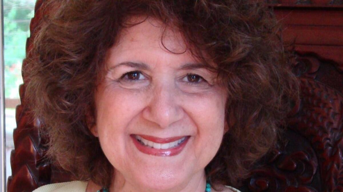 “It can be as simple as talking to the people in the elevator, or the person behind you in the Publix line,” said Roberta Shevin, executive director of the MCCJ, during the Facebook Live chat.