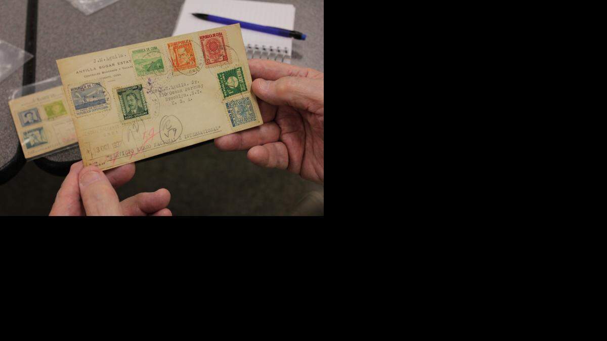 
The Cuban Philatelic Society of America, a nonprofit organization dedicated to the study and collection of stamps from Cuba and other countries, meets 6:30 p.m. every Tuesday at the South Miami High School cafeteria. 
