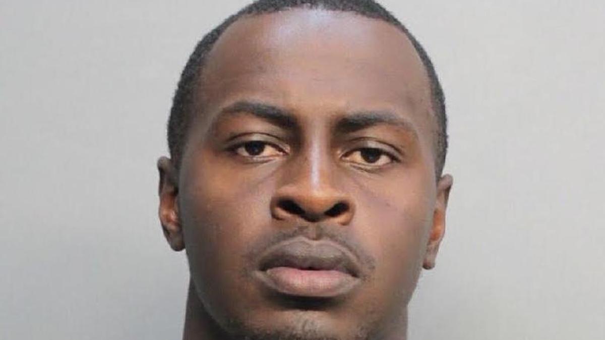 Terrance Carter