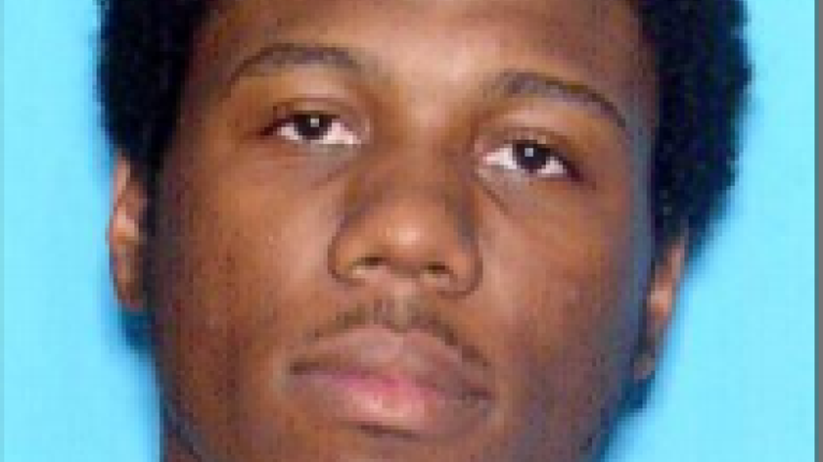 Lamar Edward Joseph