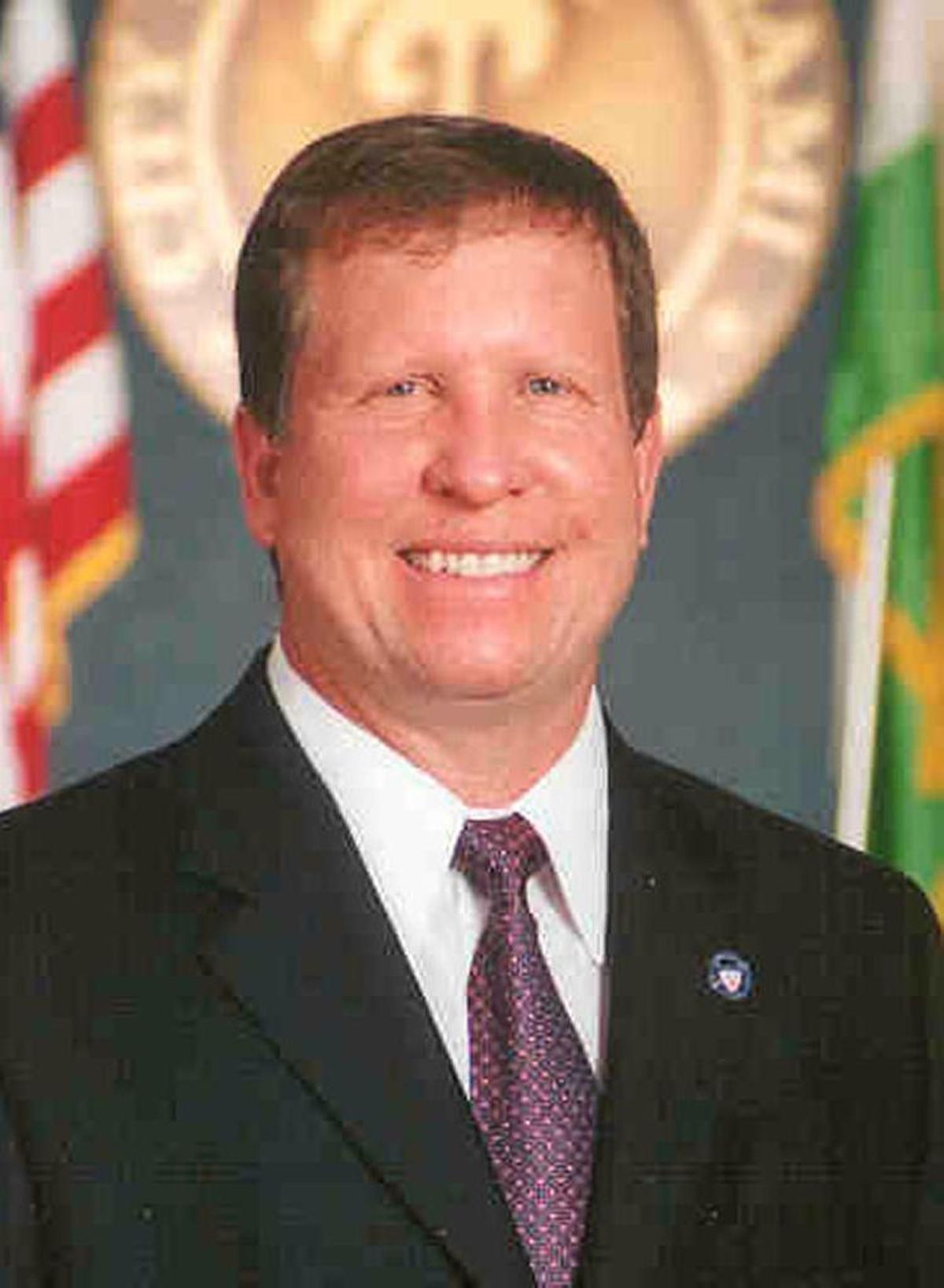 Horace Feliu, a former South Miami mayor, vice mayor and commissioner, is running for mayor of South Miami.