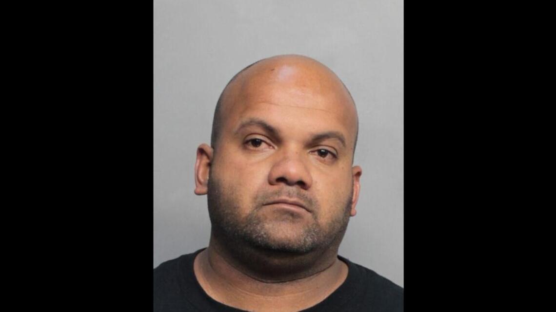He exposed himself to girls, cops say. But what worried police most wasn’t in his pants.