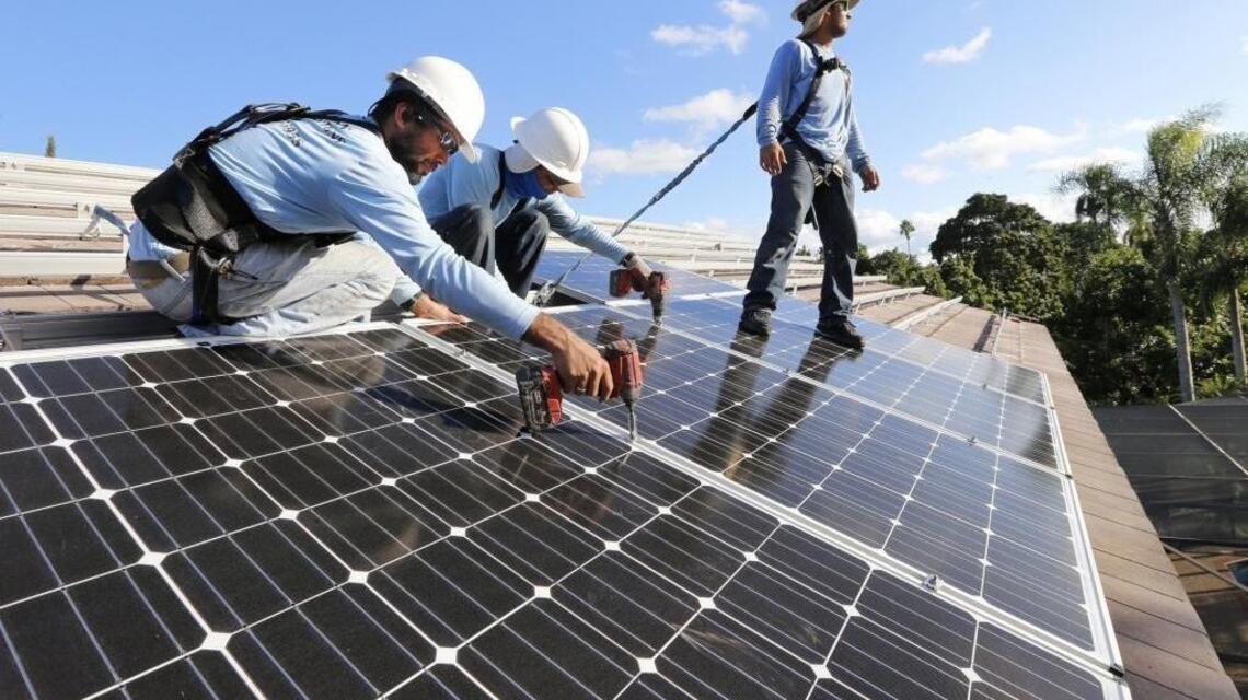 South Miami puts off vote requiring solar panels for new homes — wants ‘to get it right’