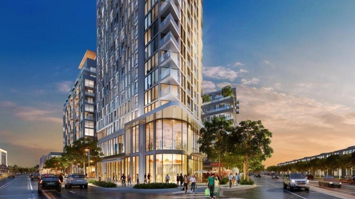 Is South Miami’s $300 million mall makeover back on the table?
